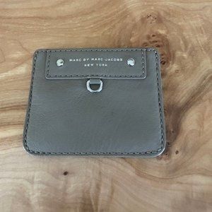 Vintage Marc By Marc Jacobs New York Card Holder